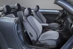 Volkswagen Beetle Convertible Denim 2016 года